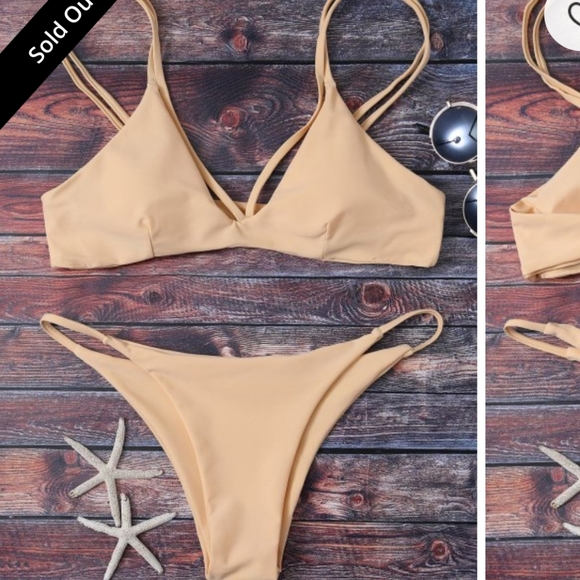 ZAFUL bikini - Picture 1 of 4